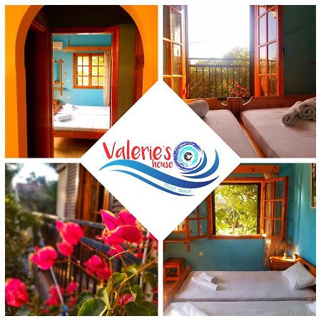 Valerie'S House Apartment Poros Town Екстериор снимка