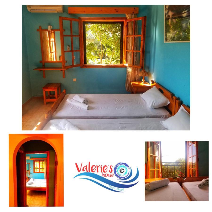 Valerie'S House Apartment Poros Town Екстериор снимка