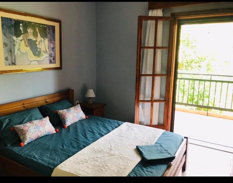 Valerie'S House Apartment Poros Town Екстериор снимка